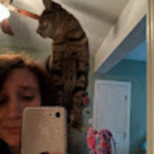 Meet your Posher, Jackie